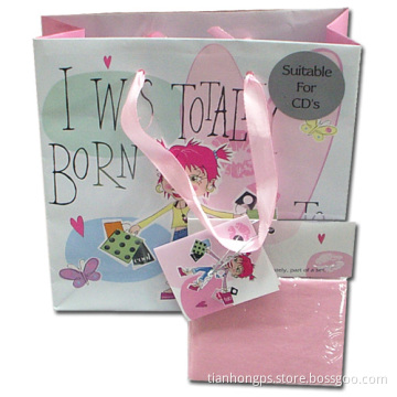 Gift Bag Printing